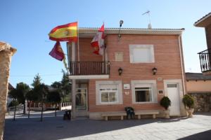 CASA CONSISTORIAL